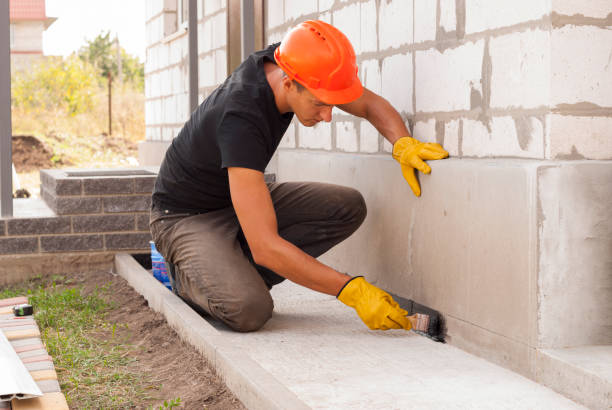 Licensed Foundation Crack Repair service in Brecksville, OH - SJ Waterproofing Pros